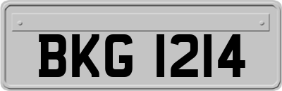 BKG1214