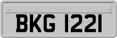 BKG1221