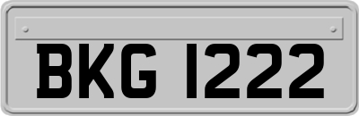 BKG1222
