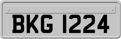 BKG1224