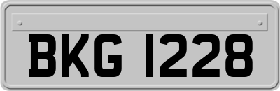BKG1228