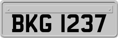 BKG1237