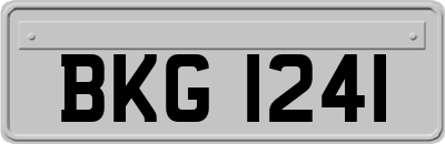 BKG1241