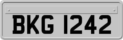 BKG1242