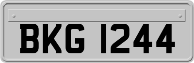 BKG1244