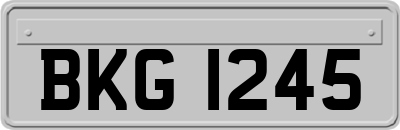 BKG1245