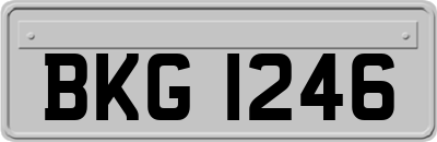 BKG1246