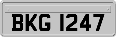 BKG1247