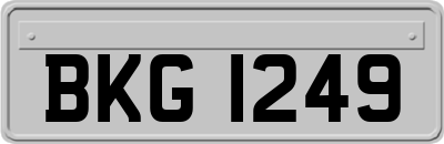 BKG1249