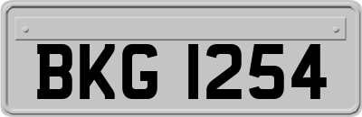 BKG1254