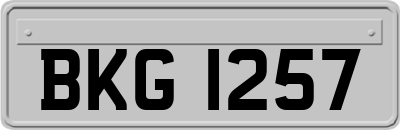 BKG1257