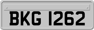 BKG1262