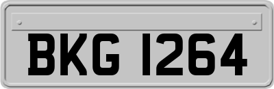 BKG1264
