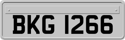 BKG1266