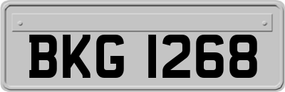 BKG1268