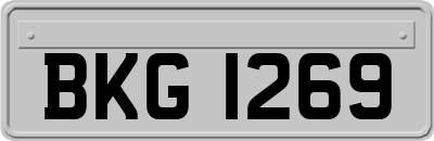BKG1269
