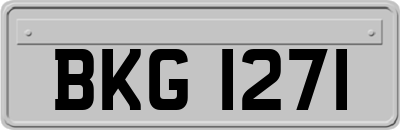 BKG1271