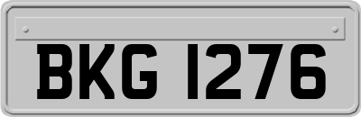 BKG1276