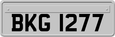 BKG1277