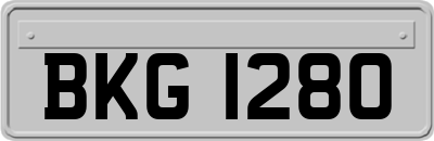 BKG1280