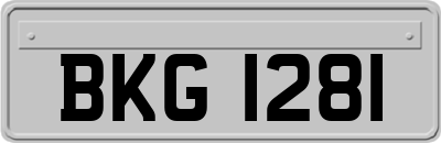 BKG1281