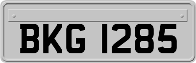 BKG1285