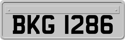 BKG1286