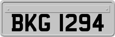 BKG1294