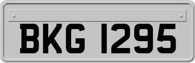 BKG1295