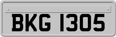 BKG1305