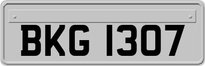 BKG1307