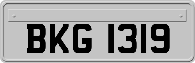 BKG1319