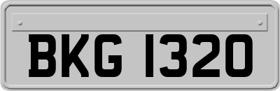 BKG1320