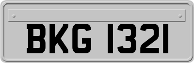 BKG1321