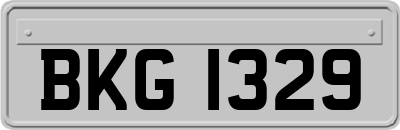 BKG1329