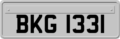 BKG1331