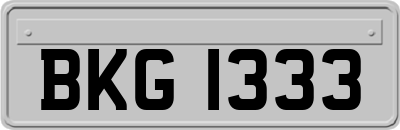 BKG1333