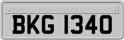 BKG1340