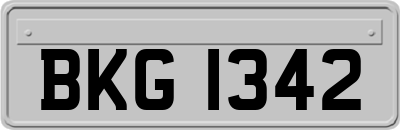 BKG1342
