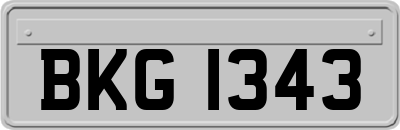 BKG1343