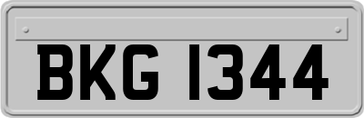 BKG1344