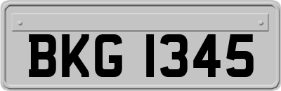 BKG1345