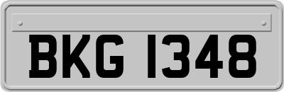 BKG1348