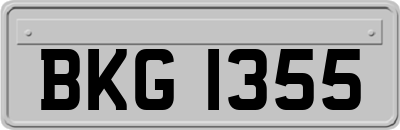 BKG1355