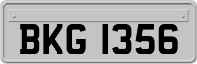BKG1356