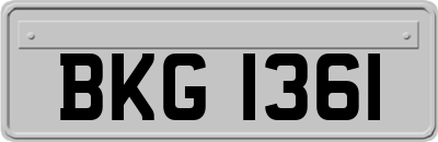 BKG1361