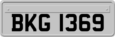 BKG1369