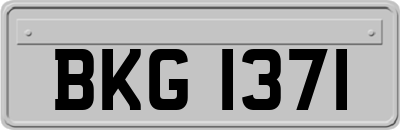 BKG1371