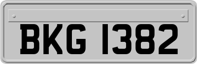 BKG1382
