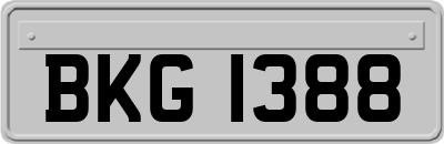 BKG1388